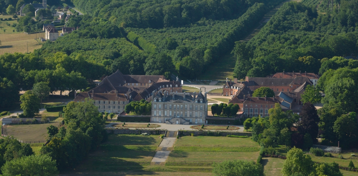 APPEL à MANIFESTION D'INTERET