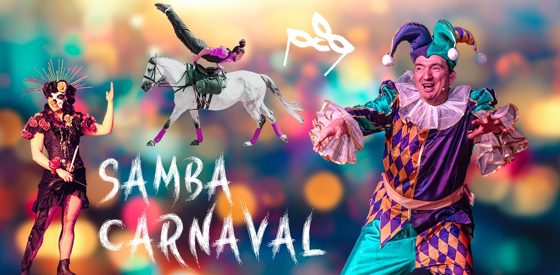 Samba Carnaval