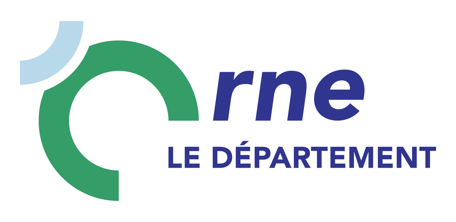 logo Conseil départemental de l'Orne